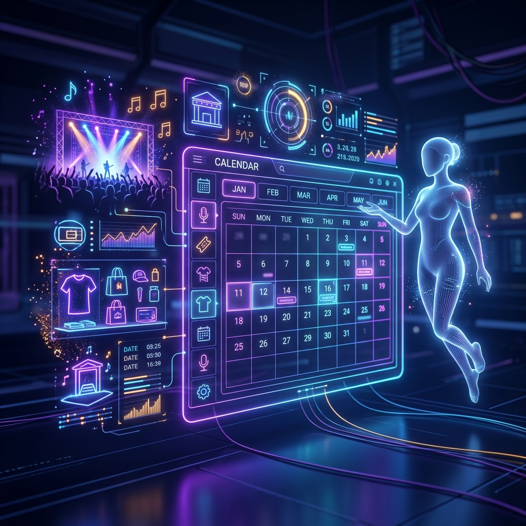 ossistant hero image